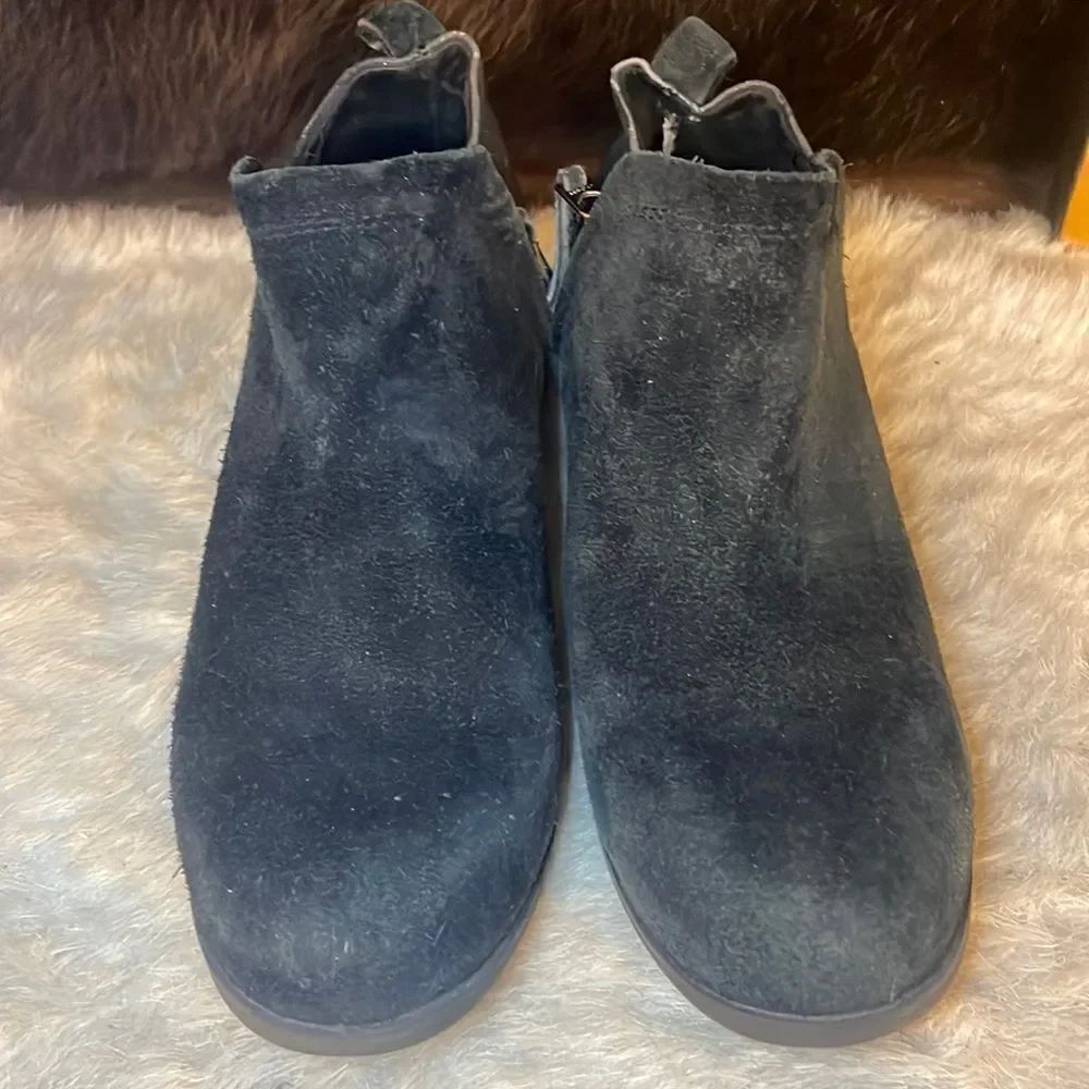 Toms shoes 7 (4475)